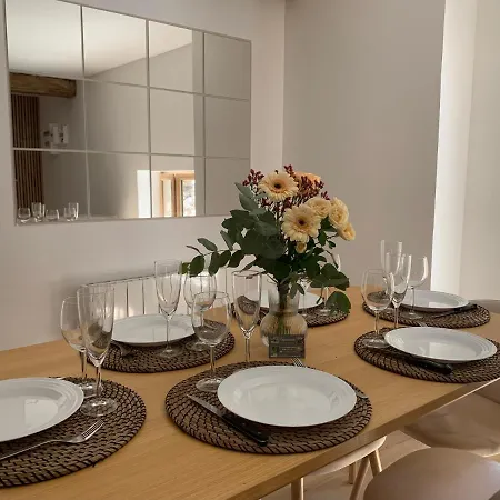 Apartment Le Chardonnay, 30 Min De Reims Dormans