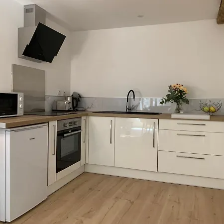 Le Chardonnay, 30 Min De Reims Dormans