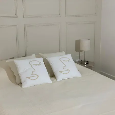 Appartamento Le Chardonnay, 30 Min De Reims