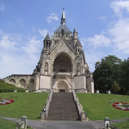 Le Chardonnay, 30 Min De Reims Appartamento