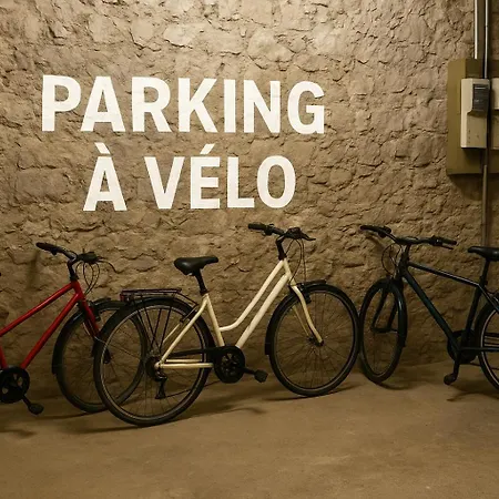 Le Chardonnay, 30 Min De Reims Apartment Dormans